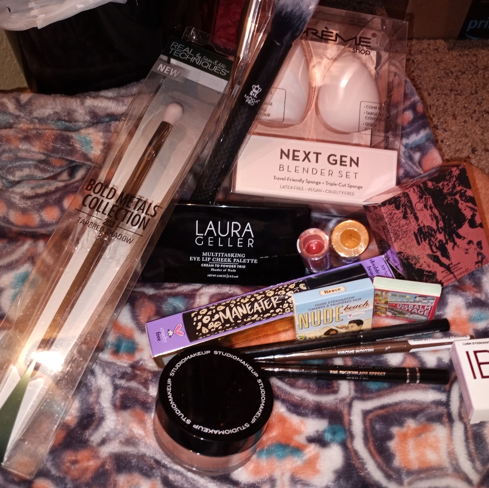 Makeup